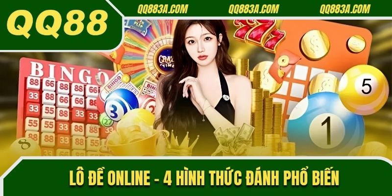 Lô đề online